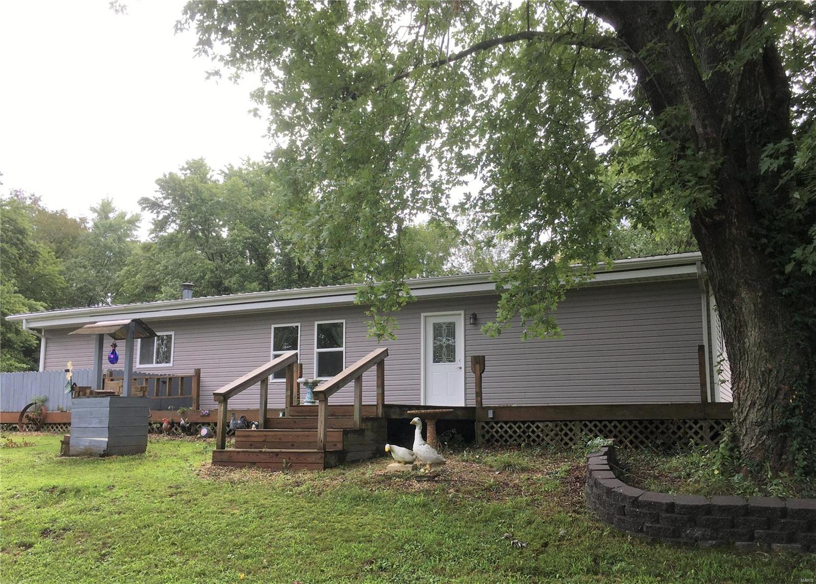1 Bedroom,  1894 Old Park Avenue Mulberry Grove, IL