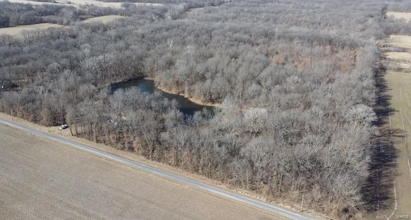  1185 Terrapin Ridge Road Greenville, IL