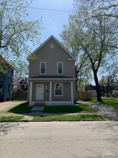 3 Bedroom,  2252 Delmar Avenue Granite City, IL