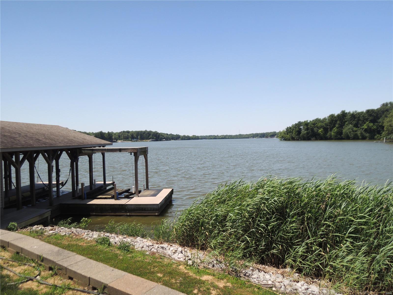  0 Sandy Point Lane Greenville, IL