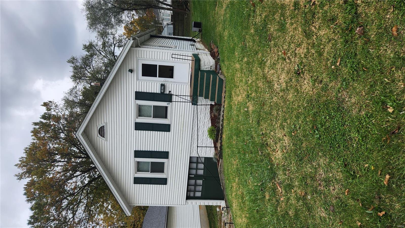 2 Bedroom,  3409 Badley Street Alton, IL