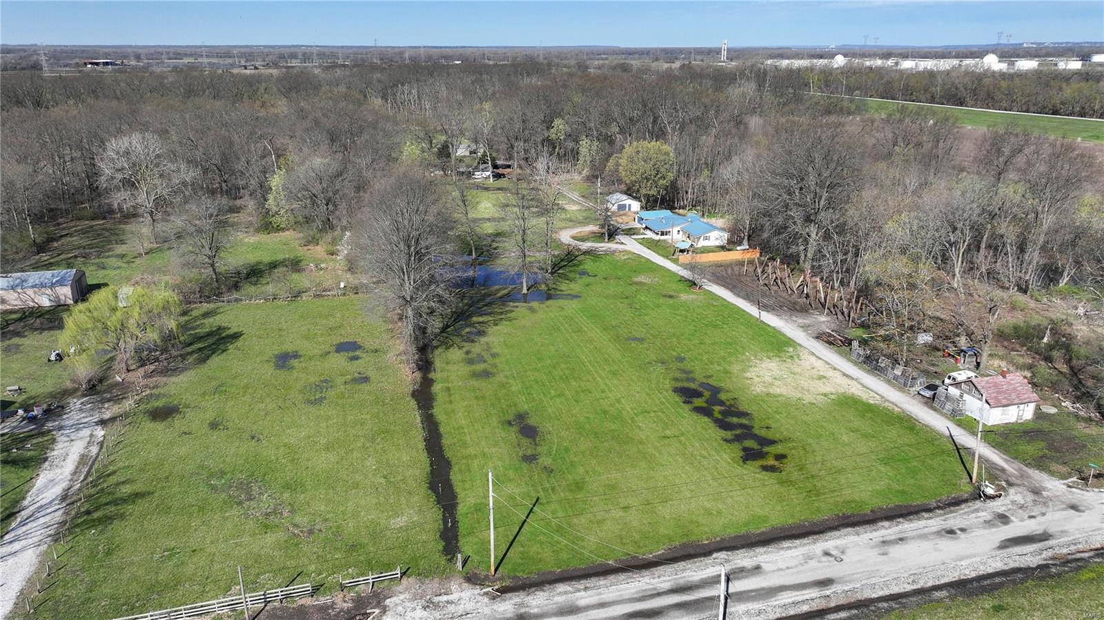 4 Bedroom,  3961 Harrington Lane Hartford, IL