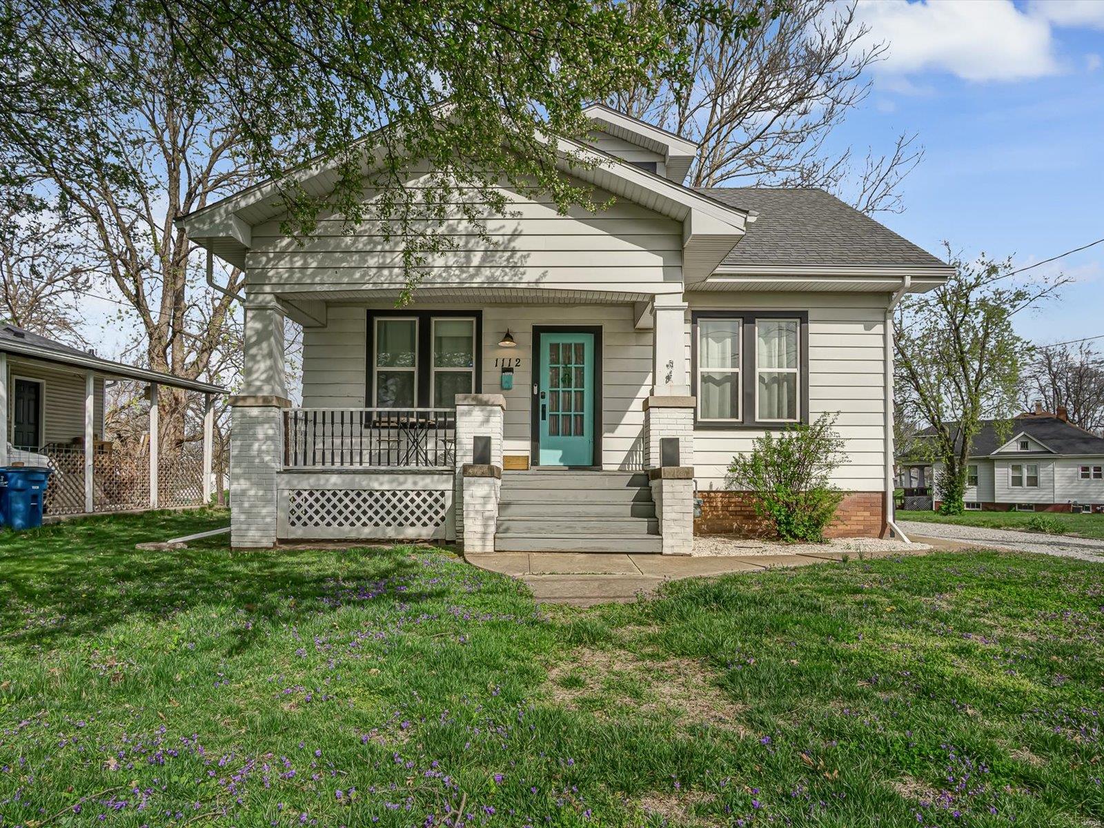 3 Bedroom,  1112 Williams Street Collinsville, IL