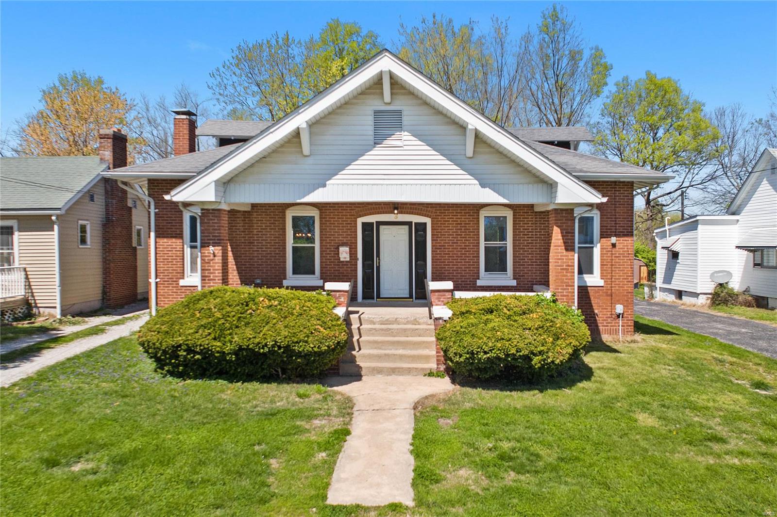 4 Bedroom,  5 Fariole Place Collinsville, IL