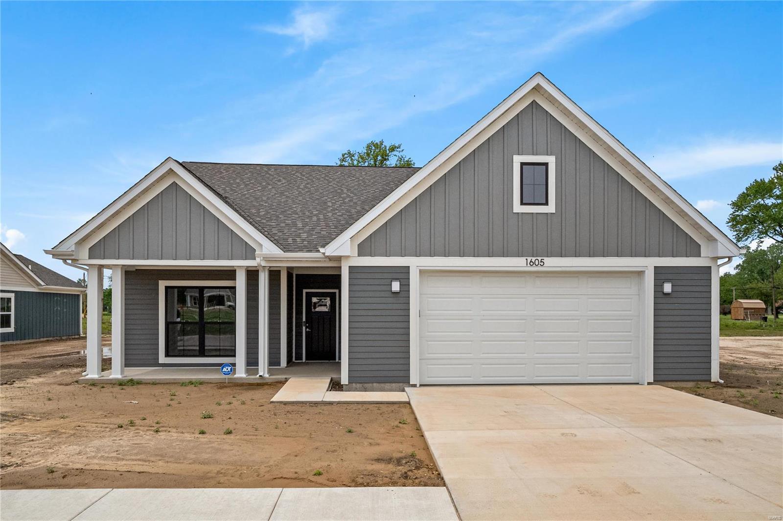 3 Bedroom,  1605 Lansdowne Park Drive East St Louis, IL
