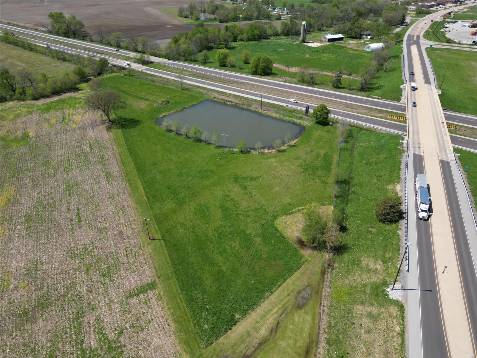  0 S State Route 127  Greenville, IL