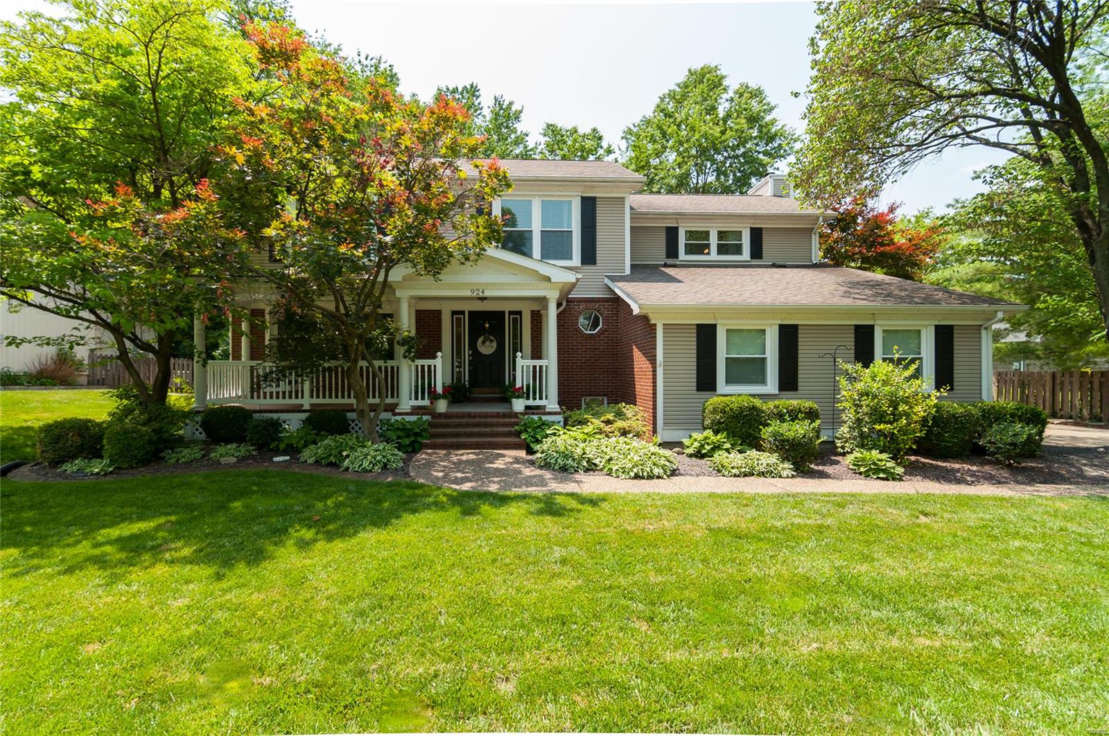 4 Bedroom,  924 University Drive Drive Edwardsville, IL
