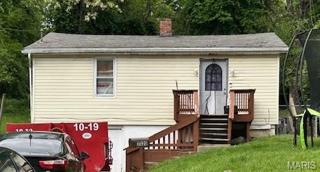 2 Bedroom,  3320 Franor Street Alton, IL
