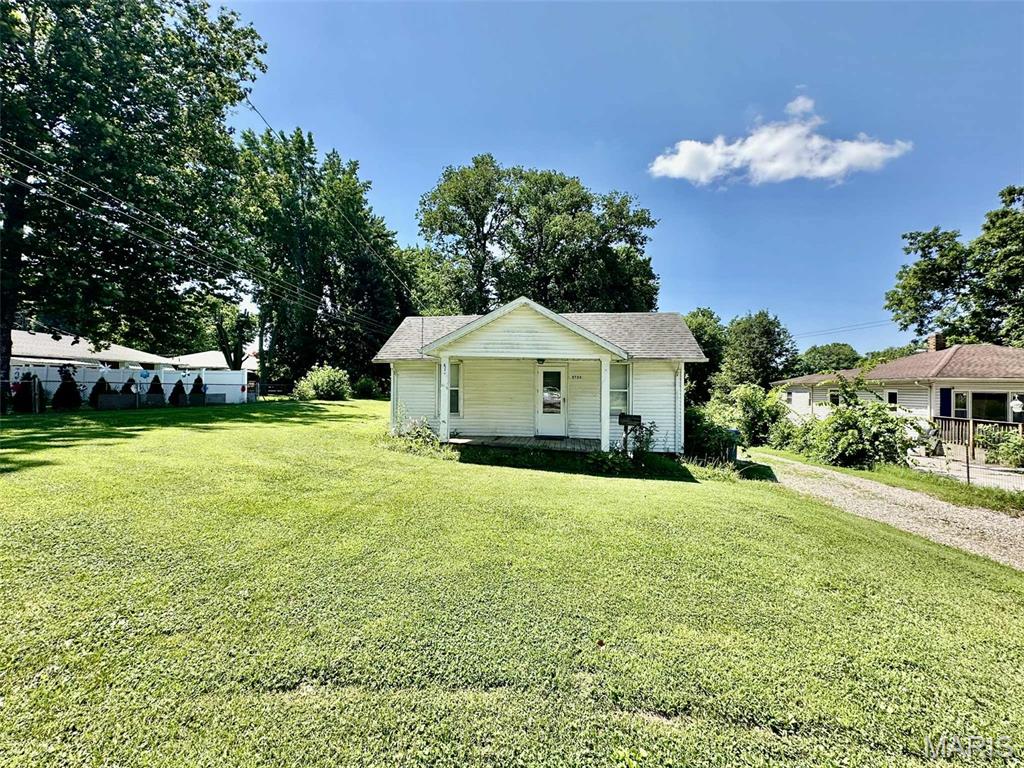 2 Bedroom,  3723 Franor Street Alton, IL