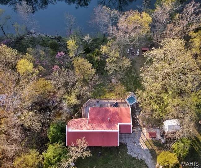 2 Bedroom, 903 sq. feet 1433 Madison 9558  Fredericktown, MO