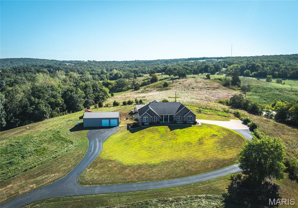4 Bedroom, 3,650 sq. feet 1021 Madison 523  Fredericktown, MO