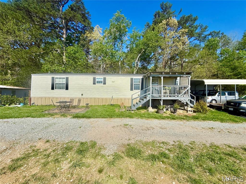 2 Bedroom, 0 sq. feet 1795 Madison 417  Fredericktown, MO