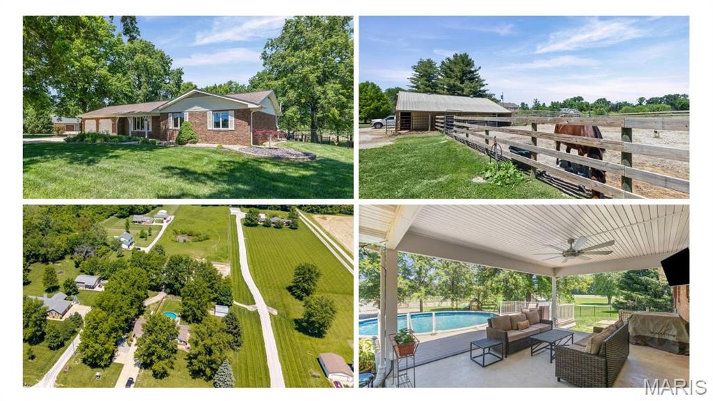3 Bedroom, 2,561 sq. feet 4734 Drda Lane Edwardsville, IL