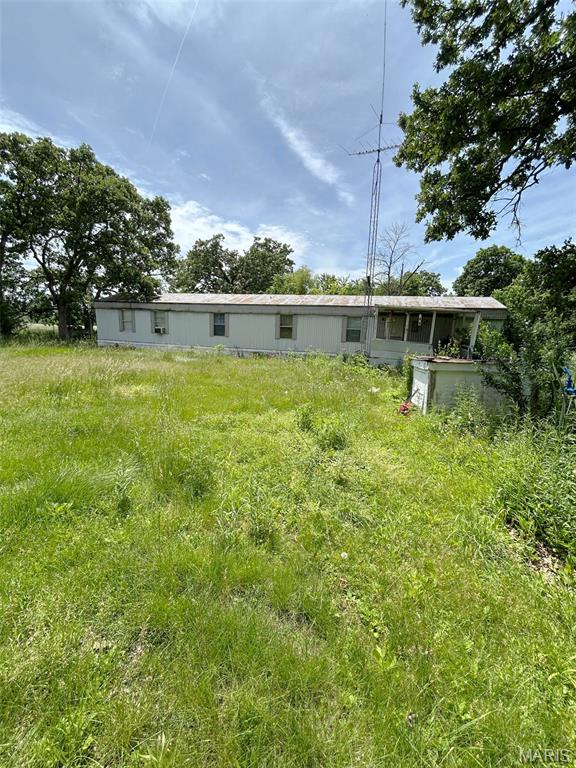 3 Bedroom, 1,280 sq. feet 59 Powder Road Wellsville, MO