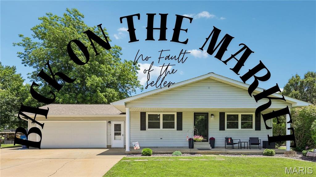 3 Bedroom, 2,190 sq. feet 8 Frisse Court Highland, IL