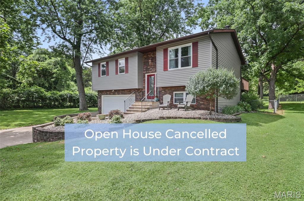 4 Bedroom, 1,560 sq. feet 28 Foreman Drive Glen Carbon, IL