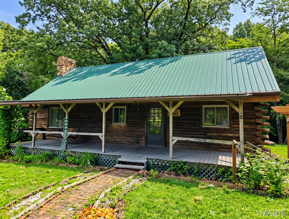 2 Bedroom, 1,170 sq. feet 1160 Old Quarry Trail Litchfield, IL