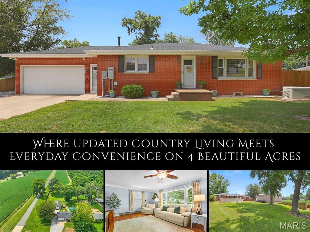 2 Bedroom, 1,176 sq. feet 5303 State Route 159  Edwardsville, IL