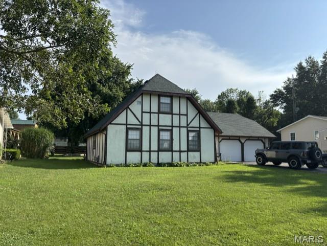 3 Bedroom, 1,596 sq. feet 818 WEBSTER Street Nokomis, IL