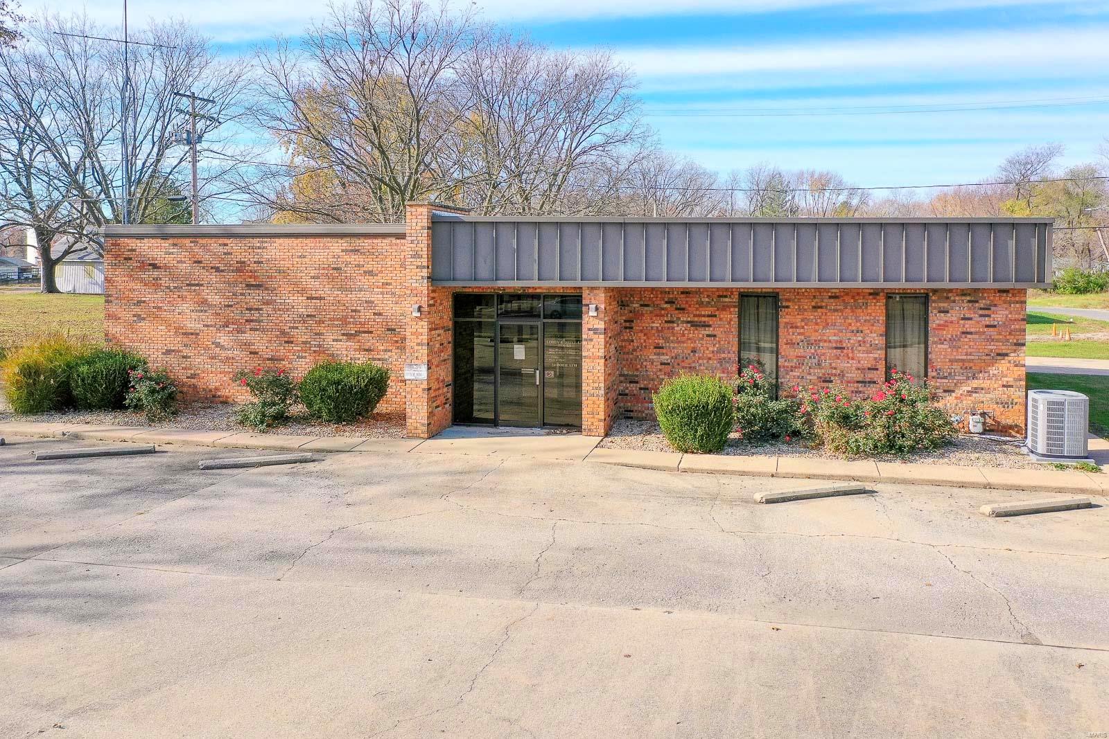  1013 Mulberry Street Keyesport, IL