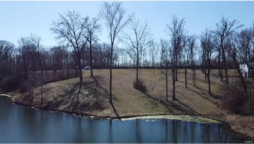  475 Jospeh  Pocahontas, IL