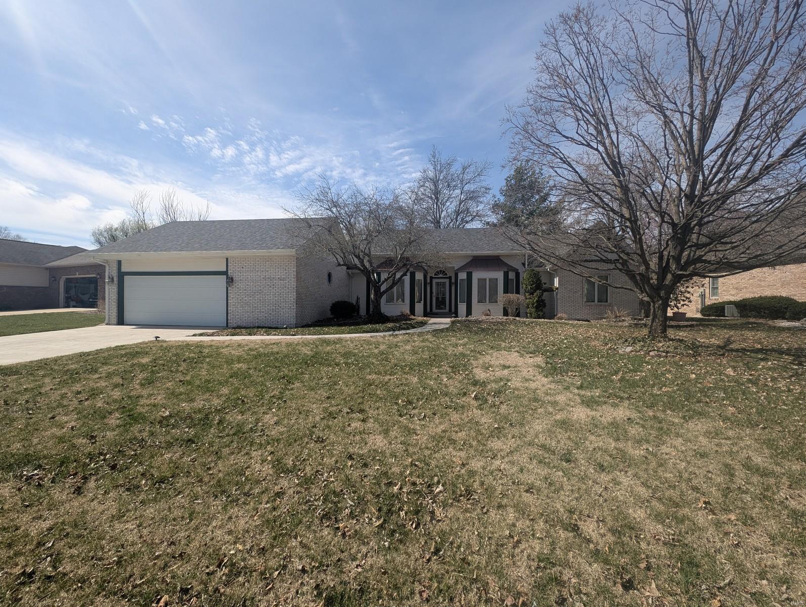 3 Bedroom,  12 Legacy Drive Granite City, IL