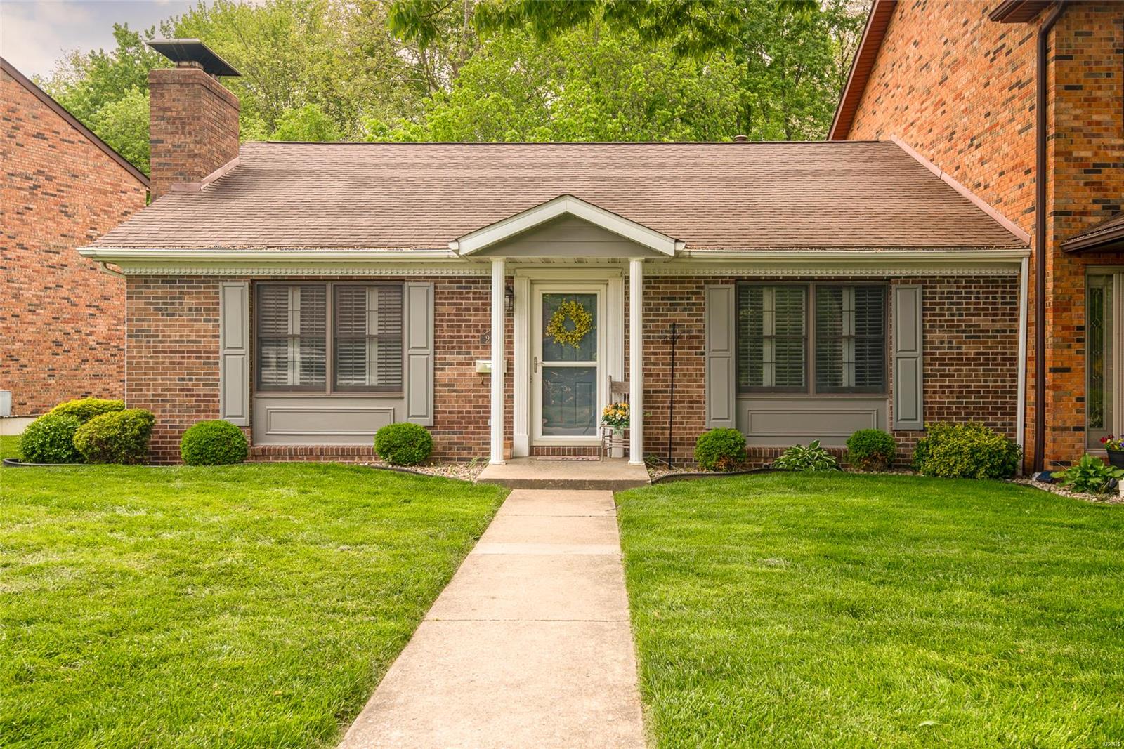 3 Bedroom, 2,094 sq. feet 217 Windridge  Collinsville, IL