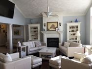 THE AERIE-Secluded ~ RelaxRecreate Inside/Out 20+ Greenville IL