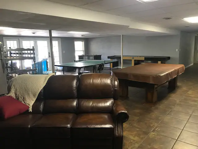 THE AERIE-Secluded ~ RelaxRecreate Inside/Out 20+ Greenville IL